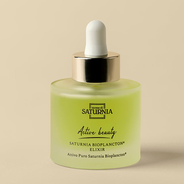 Saturnia Bioplancton® Elixir