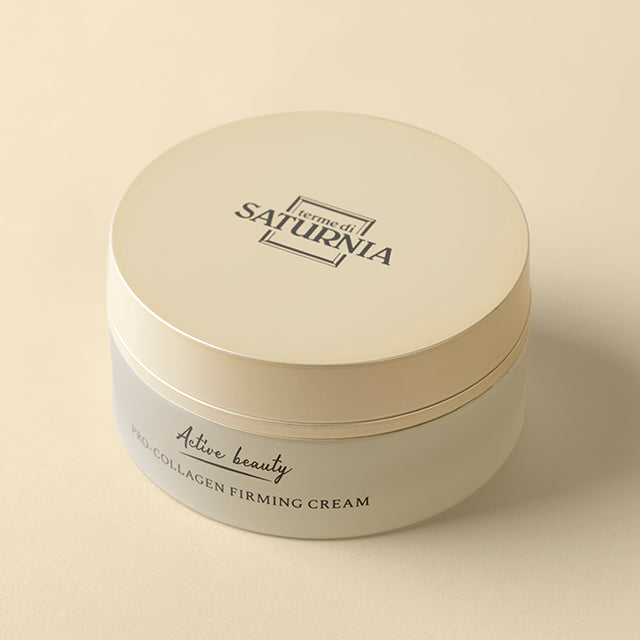 Pro-Collagen Firming Cream