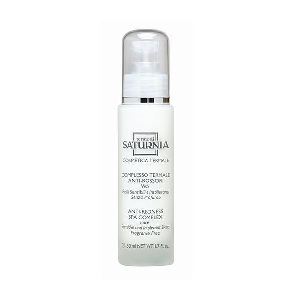 Anti-Redness Spa Complex