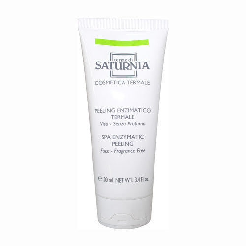 Spa Enzymatic Peeling - Terme di Saturnia