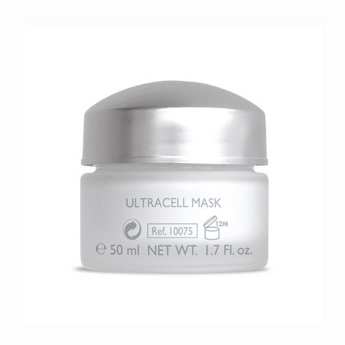 UltraCell Mask - energizing and anti-age effects